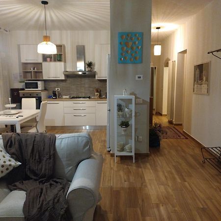Glamour Viareggio Zewnętrze zdjęcie