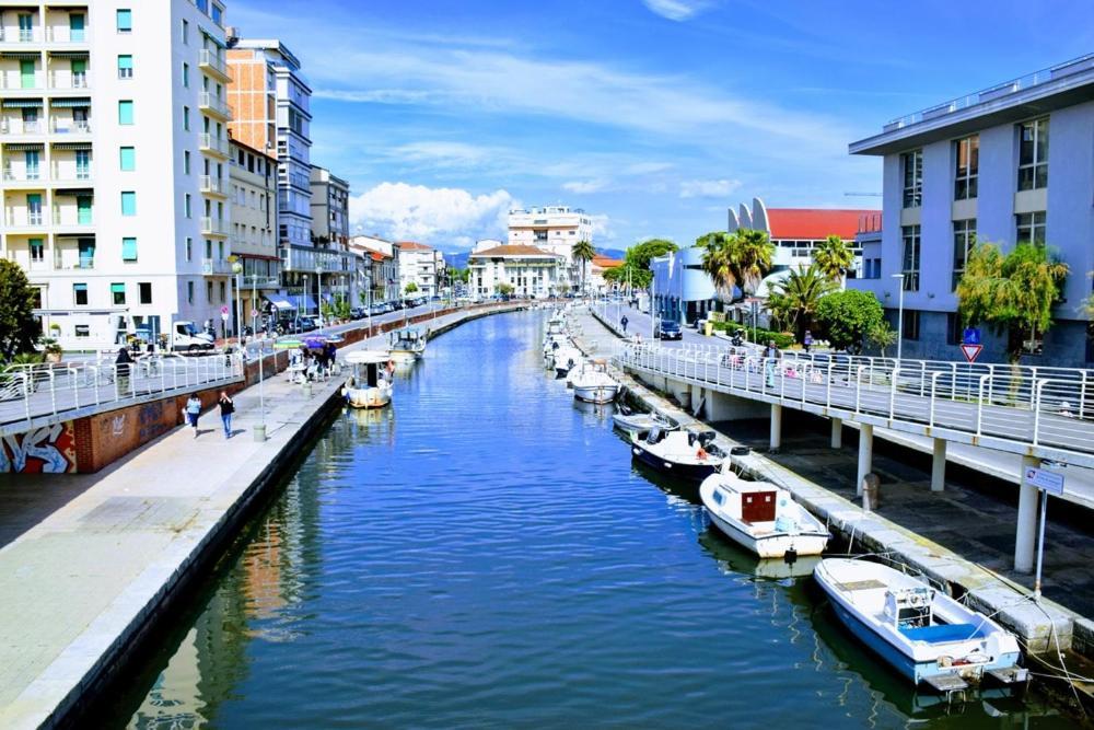Glamour Viareggio Zewnętrze zdjęcie