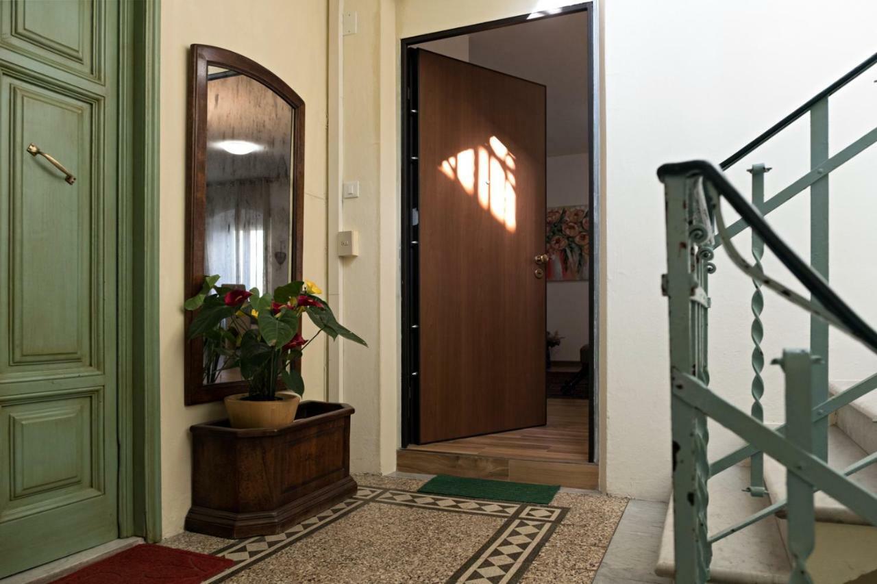 Glamour Viareggio Zewnętrze zdjęcie