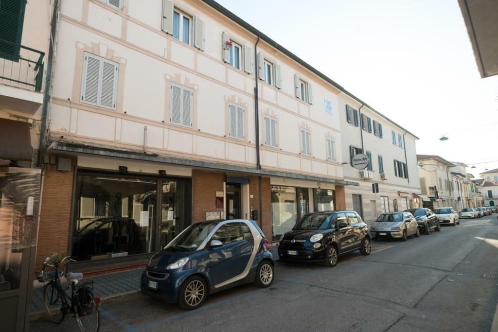 Glamour Viareggio Zewnętrze zdjęcie