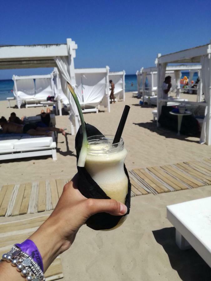 Glamour Viareggio Zewnętrze zdjęcie
