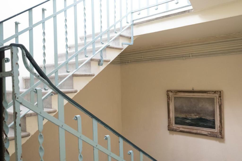 Glamour Viareggio Zewnętrze zdjęcie